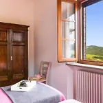 Luxury Podere Colonica- Privacy, Exclusive View 빌라 *