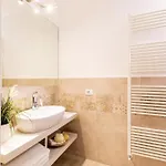 빌라 Luxury Podere Colonica- Privacy, Exclusive View 볼테라