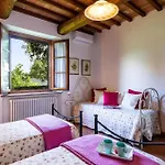 빌라 Luxury Podere Colonica- Privacy, Exclusive View