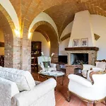 Luxury Podere Colonica- Privacy, Exclusive View 빌라