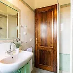Luxury Podere Colonica- Privacy, Exclusive View 빌라 볼테라