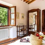 Luxury Podere Colonica- Privacy, Exclusive View * 볼테라
