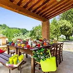 Luxury Podere Colonica- Privacy, Exclusive View 빌라