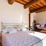 Luxury Podere Colonica- Privacy, Exclusive View 빌라 볼테라