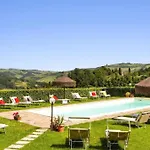 Luxury Podere Colonica- Privacy, Exclusive View *