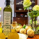 Luxury Podere Colonica- Privacy, Exclusive View 볼테라