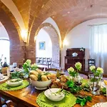 Luxury Podere Colonica- Privacy, Exclusive View * 볼테라