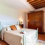 Luxury Podere Colonica- Privacy, Exclusive View 빌라 *