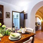 빌라 Luxury Podere Colonica- Privacy, Exclusive View *