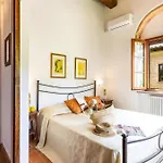 Luxury Podere Colonica- Privacy, Exclusive View
