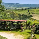Luxury Podere Colonica- Privacy, Exclusive View