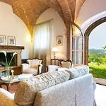 Luxury Podere Colonica- Privacy, Exclusive View *