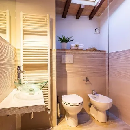Luxury Podere Colonica- Privacy, Exclusive View