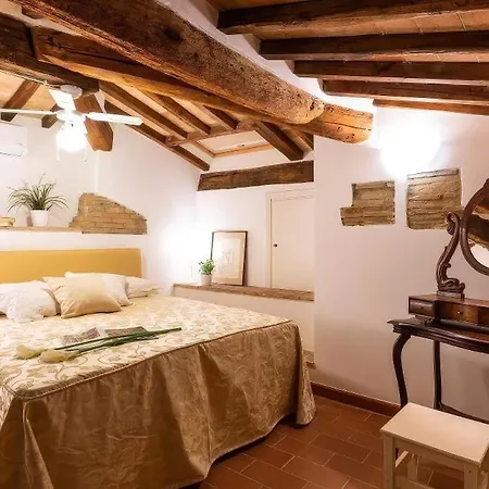 Luxury Podere Colonica- Privacy, Exclusive View Volterra