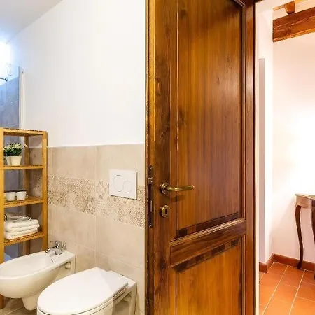 Villa Luxury Podere Colonica- Privacy, Exclusive View Volterra