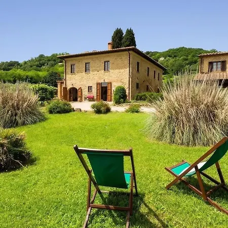Luxury Podere Colonica- Privacy, Exclusive View
