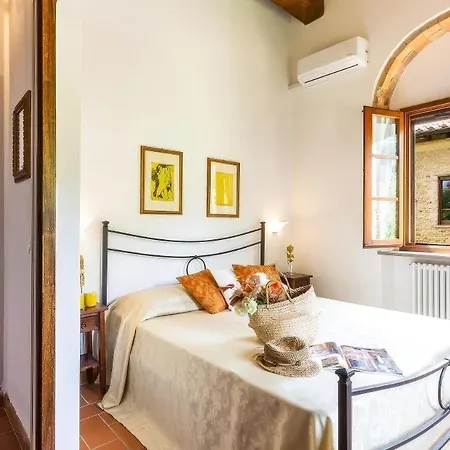 Luxury Podere Colonica- Privacy, Exclusive View