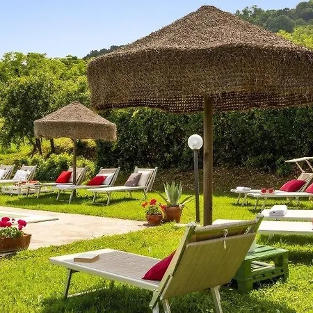 Luxury Podere Colonica- Privacy, Exclusive View Villa Volterra