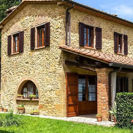 Luxury Podere Colonica- Privacy, Exclusive View *